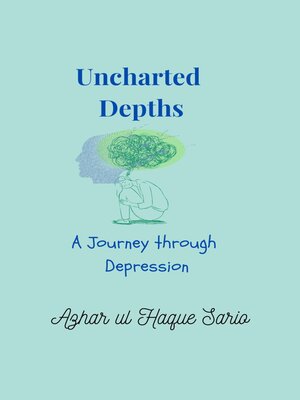 cover image of Uncharted Depths